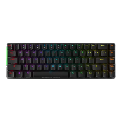 ASUS M601 ROG Falchion NX Red Switch Wireless Mechanical Gaming Keyboard