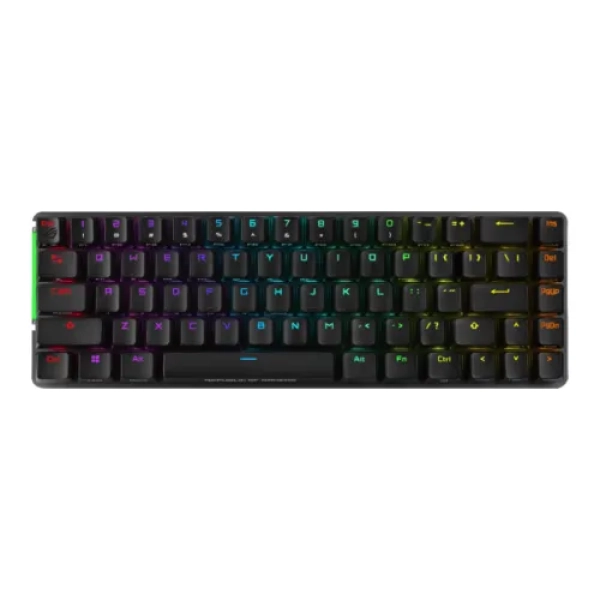 ASUS M601 ROG Falchion NX Red Switch Wireless Mechanical Gaming Keyboard