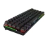 ASUS M601 ROG Falchion NX Red Switch Wireless Mechanical Gaming Keyboard