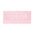 Fantech MAXPOWER MK853 SAKURA EDITION Blue Switch RGB Mechanical Keyboard