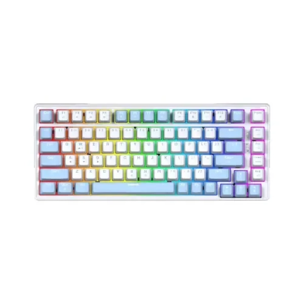 Fantech ATOM X63 MK611 Mechanical Keyboard