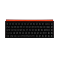 AJAZZ NK68 Wired RGB Hot Swappable Mechanical Keyboard