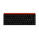 AJAZZ NK68 Wired RGB Hot Swappable Mechanical Keyboard