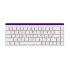 AJAZZ NK68 Wired RGB Hot Swappable Mechanical Keyboard