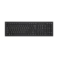 PC Power PCGKY601 Wired Keyboard with Bangla