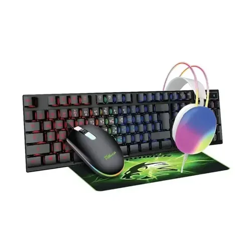 PC Power PGC4IN1 Gaming Combo