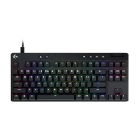 Logitech PRO X TKL RAPID Mechanical Gaming Keyboard