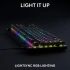Logitech PRO X TKL RAPID Mechanical Gaming Keyboard