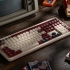 8BitDo Retro 108 Tri-Mode Wireless Mechanical Keyboard