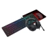 Redragon S107P-BA 4-in-1 Gaming Combo