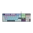 AULA S500 Wired Gaming Mechanical Keyboard