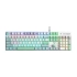 AULA S500 Wired Gaming Mechanical Keyboard