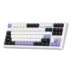 Magegee SKY87 Tri-Mode Wireless Mechanical Keyboard