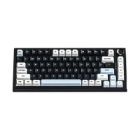PC Power THOCK 81 Tri-Mode Wireless Mechanical Keyboard