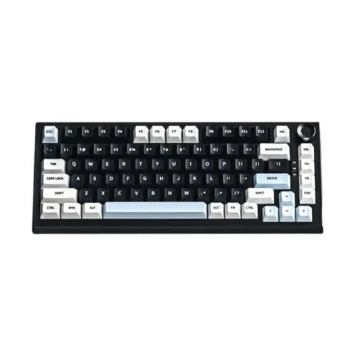 PC Power THOCK 81 Tri-Mode Wireless Mechanical Keyboard