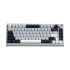PC Power THOCK 81 Tri-Mode Wireless Mechanical Keyboard