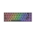 Zifriend TK68 68Keys Mechanical Keyboard