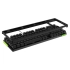 Rapoo V500PRO-98 RGB Gaming Mechanical Keyboard