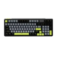 Rapoo V700DIY-98 Multi-Mode Backlit Mechanical Gaming Keyboard