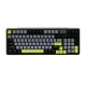 Rapoo V700DIY-98 Multi-Mode Backlit Mechanical Gaming Keyboard