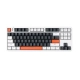 Furycube X87 Hot-swappable Gaming Mechanical Keyboard