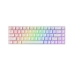 Zifriend TK68 68Keys Mechanical Keyboard