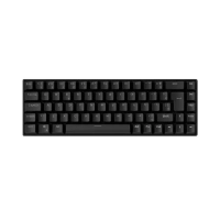 Zifriend TK68 68Keys Mechanical Keyboard