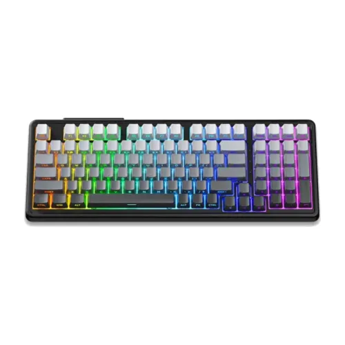 Zifriend ZT98 RGB Hot-Swappable Mechanical Keyboard