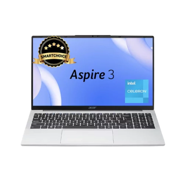Acer Aspire A324-45 Intel Celeron N4500 8GB Ram 512GB SSD