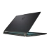 MSI Cyborg 15 A13VE i5 13th Gen RTX 4050 144Hz Gaming Laptop (A13VE-2083XBD-TB51342H8GXXDXX)