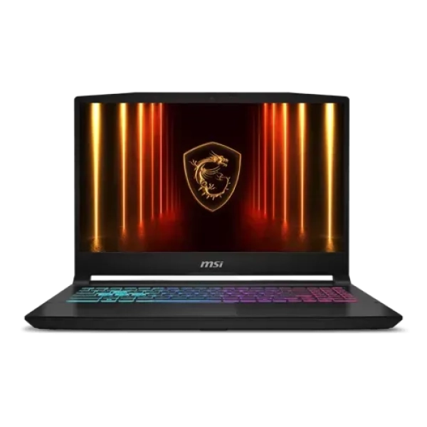MSI Katana 15 HX B14WGK Core i7 14th Gen RTX 5070 8GB Graphics 15.6" FHD Gaming Laptop