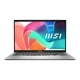 MSI Modern 14 F13MG Core i5 13th Gen 14" FHD Laptop Urban Silver