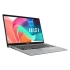 MSI Modern 14 F13MG Core i5 13th Gen 14" FHD Laptop Urban Silver