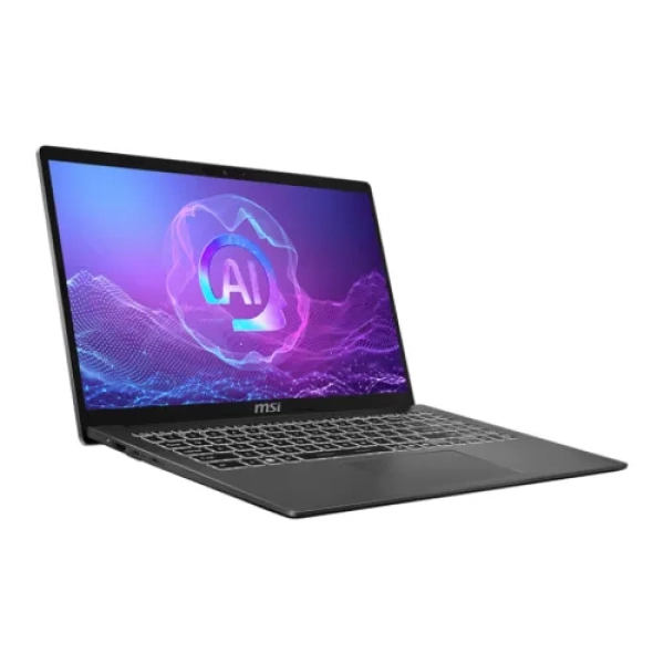 MSI Modern A15 AI F2HMG Ryzen 7 250 16GB Ram 512GB SSD 15.6 inch FHD Laptop