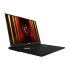 MSI Raider A18 HX A9WIG-082US Ryzen 9 9955HX3D RTX 5080 16GB 32GB Ram 2TB SSD 18 inch UHD+ 120Hz Gaming Laptop