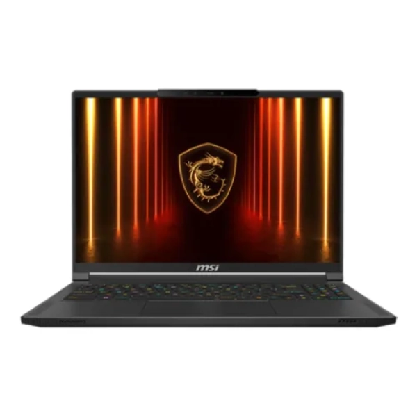 MSI Stealth A16 AI+ A3XWJG Ryzen AI 9 HX 370 RTX 5090 24GB 64GB Ram 2TB SSD 16 inch QHD+ 240Hz OLED Gaming Laptop