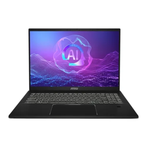MSI Summit A16 AI+ A3HMTG Ryzen AI 7 350 32GB Ram 1TB SSD 165Hz 16" QHD IPS Laptop