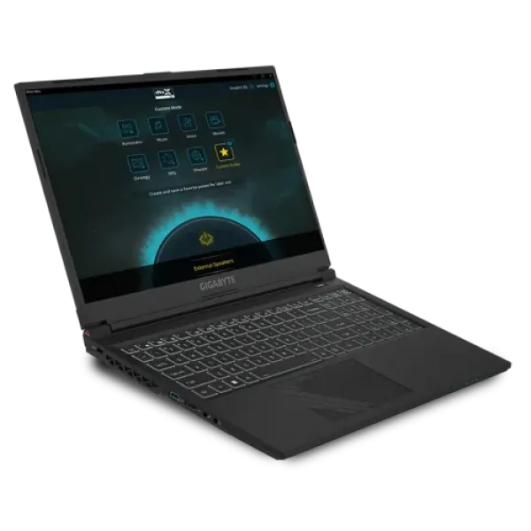 Gigabyte G5 KF5 i7 13th Gen RTX 4060 Gaming Laptop