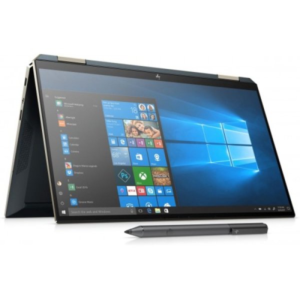 HP Spectre x360 Convertible 14-ea1492TU Core i5 11th Gen