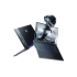 Thunderobot ZERO 18 Pro Core Ultra 9 275HX RTX 5090 Graphics 64GB RAM 2TB SSD 18 inch QHD+ 240Hz Gaming Laptop