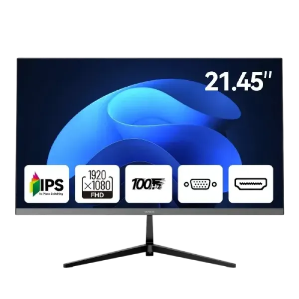 Aiwa MF2219-V 21.45 Inch IPS FHD 100Hz Monitor