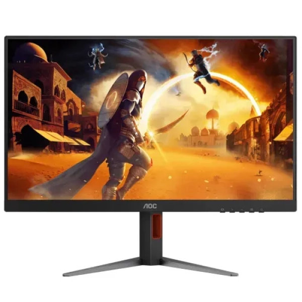 AOC 27G4H 27" 200Hz 0.3ms FHD FAST IPS Gaming Monitor