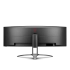 AOC AGON AG493QCX 49" Dual FHD 144Hz VA Curved Gaming Monitor