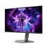 AOC AGON PRO AG326UD 31.5" 165Hz 4K QD-OLED Gaming Monitor