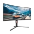 AOC CU34G3X 34" 180Hz VA WQHD Curved Ultrawide Gaming Monitor