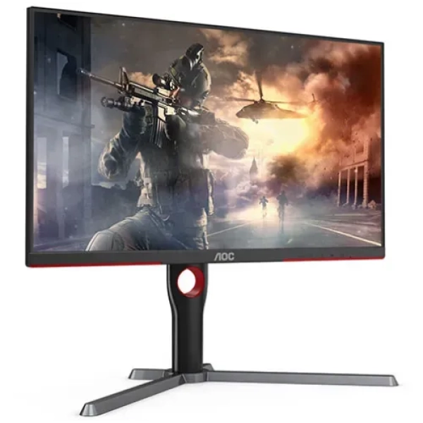 AOC U27G10 27” 4K 160Hz IPS Gaming Monitor
