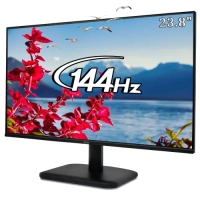 Acer EK240Y P6 23.8 Inch 144Hz IPS FHD Monitor