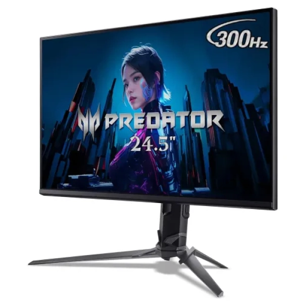 Acer Predator XB253Q F 24.5 Inch FHD IPS Gaming Monitor