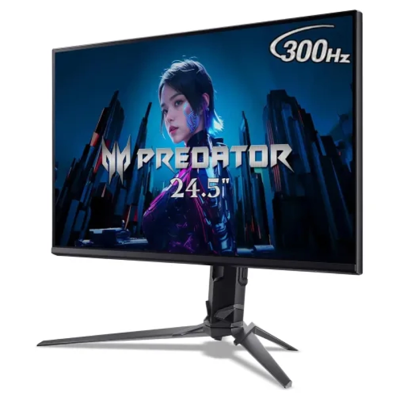 Acer Predator XB253Q F 24.5 Inch FHD IPS Gaming Monitor