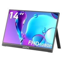 Arzopa A1S 14" FHD IPS Portable Monitor